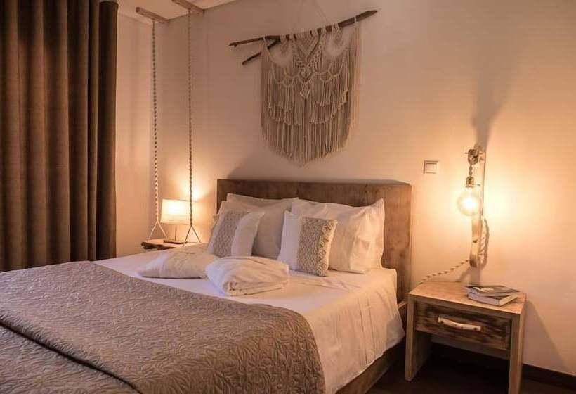Вилла 1 Спальня, Quinta Dos Padres Santos, Agroturismo & Spa