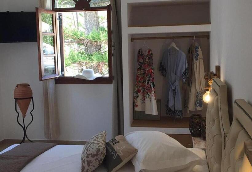 Студия Стандарт, Philoxenia Hotel & Studios