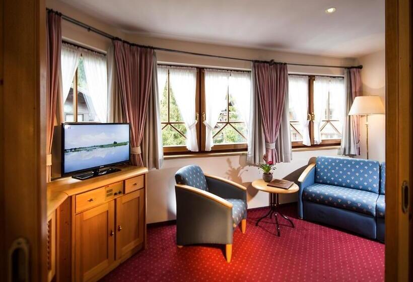 Полулюкс, Vital   Und Wellnesshotel Hanneshof