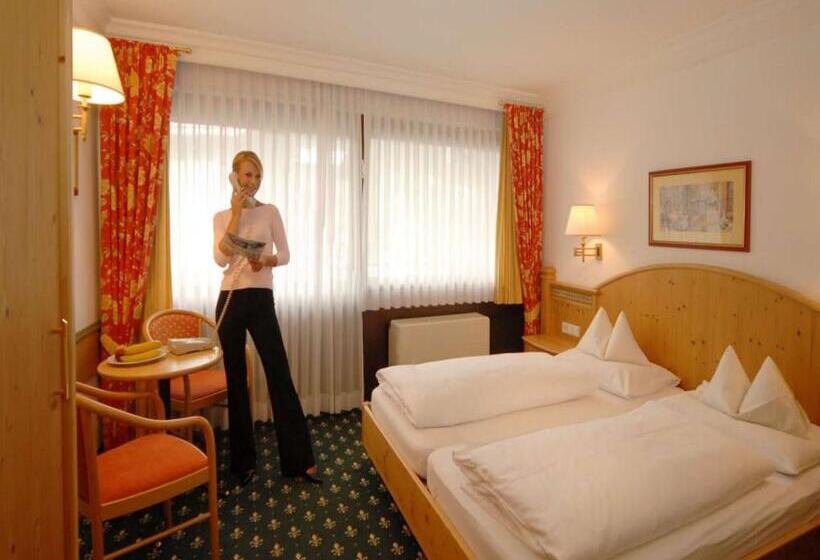 Люкс 2 Спальни, Vital   Und Wellnesshotel Hanneshof