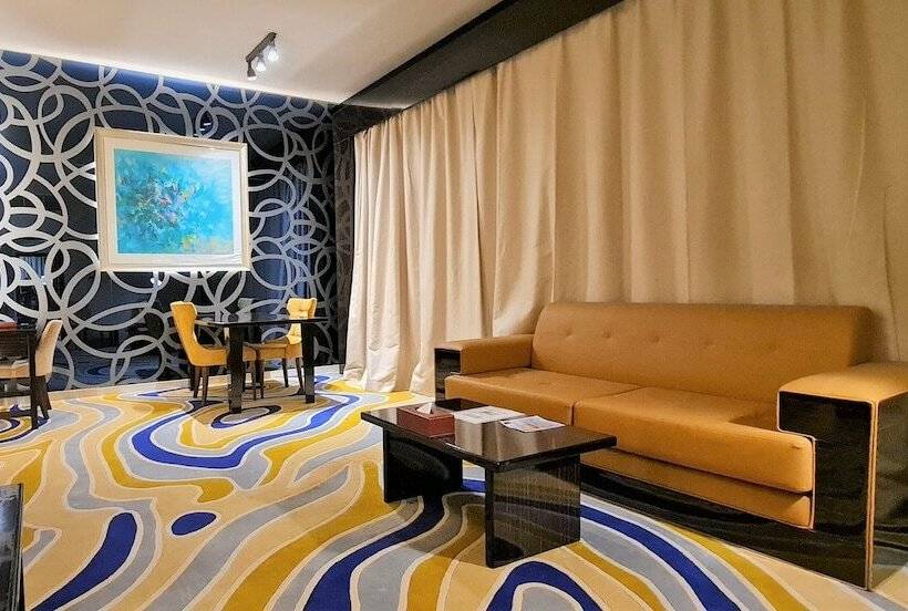 带2个卧室的套房, Gevora