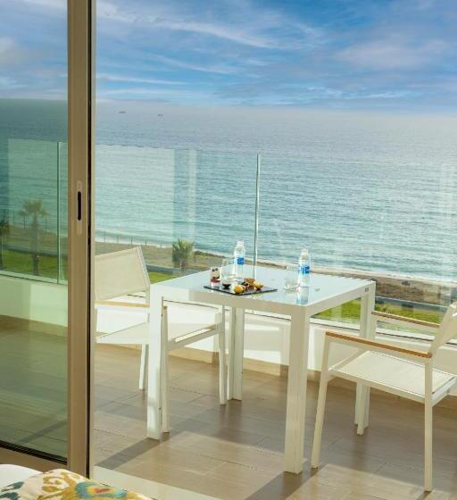 Suite Vue Mer, Lixus Beach Resort   All In