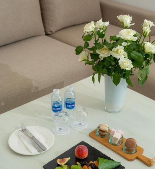 Junior Suite, Lixus Beach Resort   All In