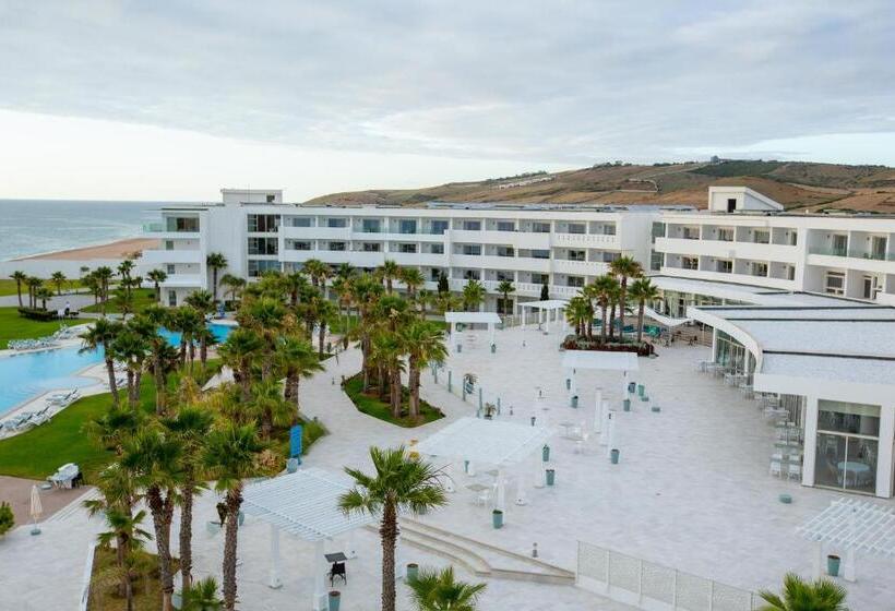 Chambre Deluxe, Lixus Beach Resort   All In