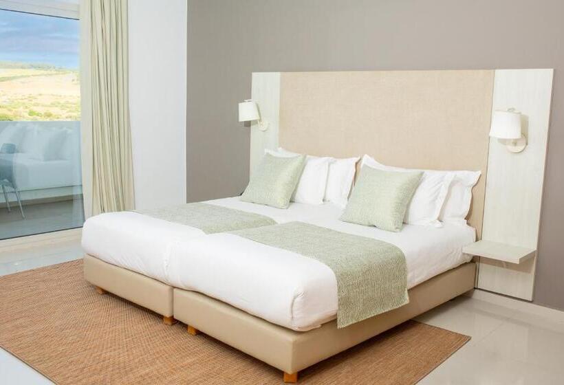 Chambre Standard Individuelle, Lixus Beach Resort   All In