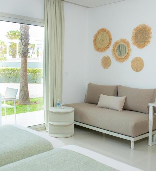 Chambre Supérieure, Lixus Beach Resort   All In