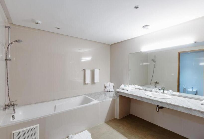 Suite Vue Mer, Lixus Beach Resort   All In