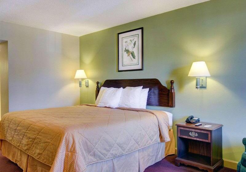 Chambre Standard, Lixus Beach Resort   All In