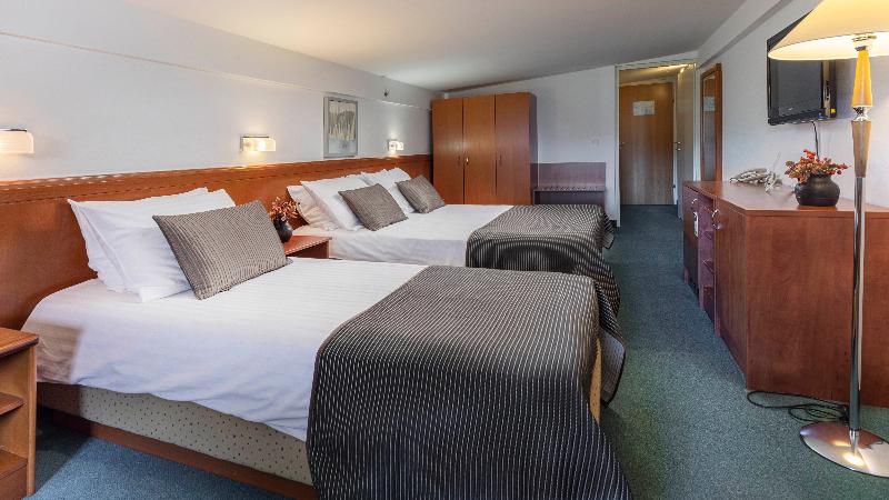 Chambre Deluxe, Lixus Beach Resort   All In
