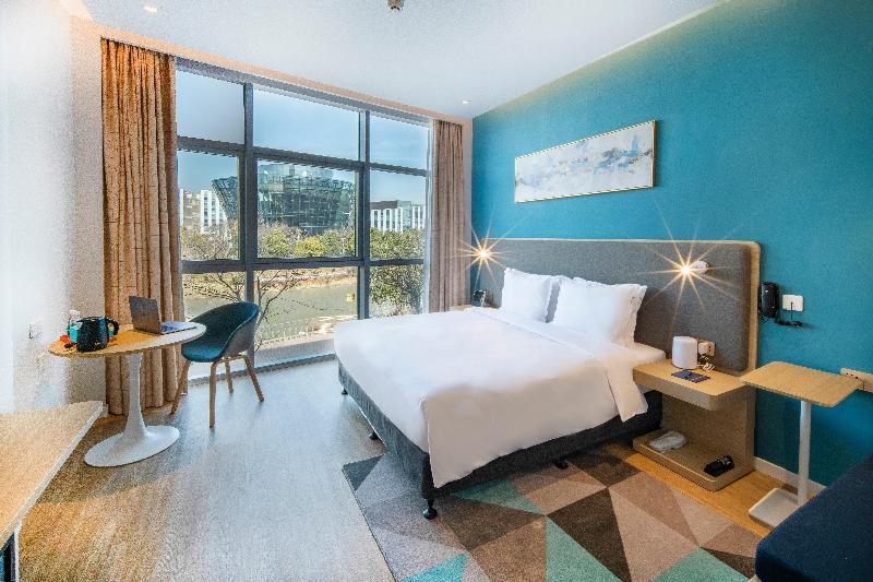 Chambre Deluxe, Lixus Beach Resort   All In
