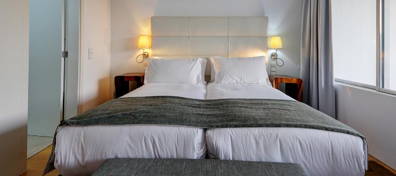 Chambre Deluxe Vue Mer, Lixus Beach Resort   All In