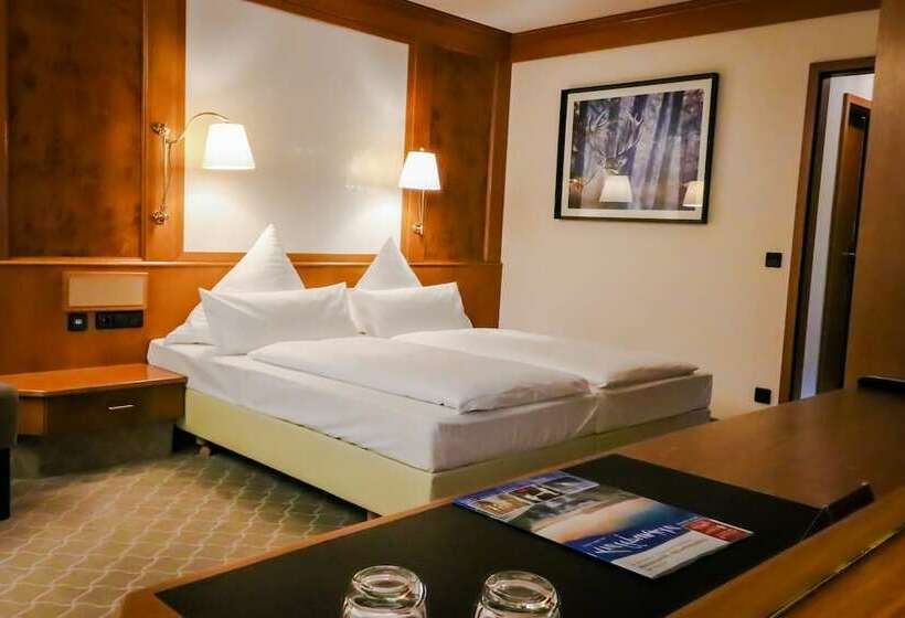 Номер Стандарт, Waldhotel Luise
