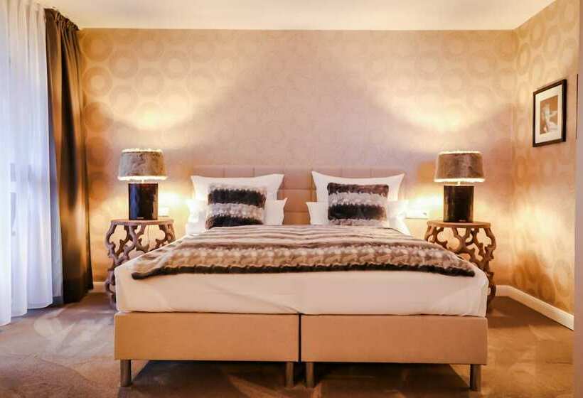 Номер Deluxe, Waldhotel Luise