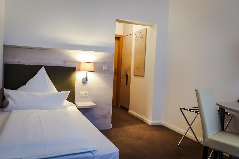 Номер Стандарт Индивидуальный, Waldhotel Luise
