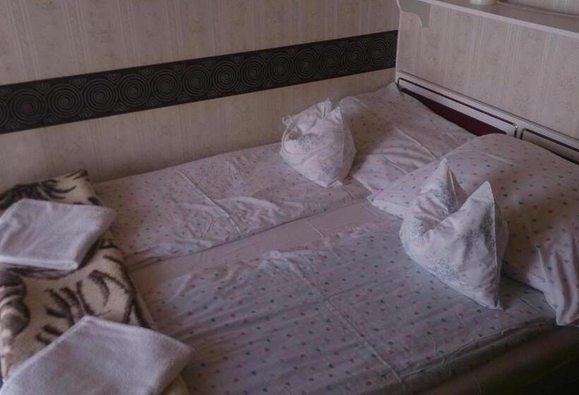 Номер Стандарт с Балконом, Steinhaus Bed & Breakfast