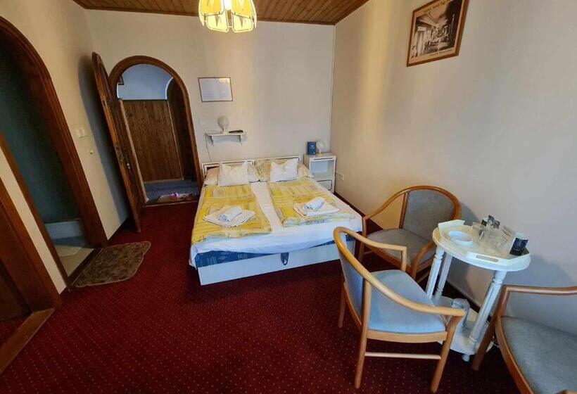 Семейный Номер, Steinhaus Bed & Breakfast