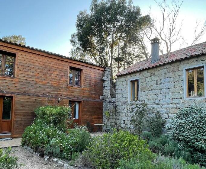 Номер Стандарт, Chambres D Hôtes Barraconu