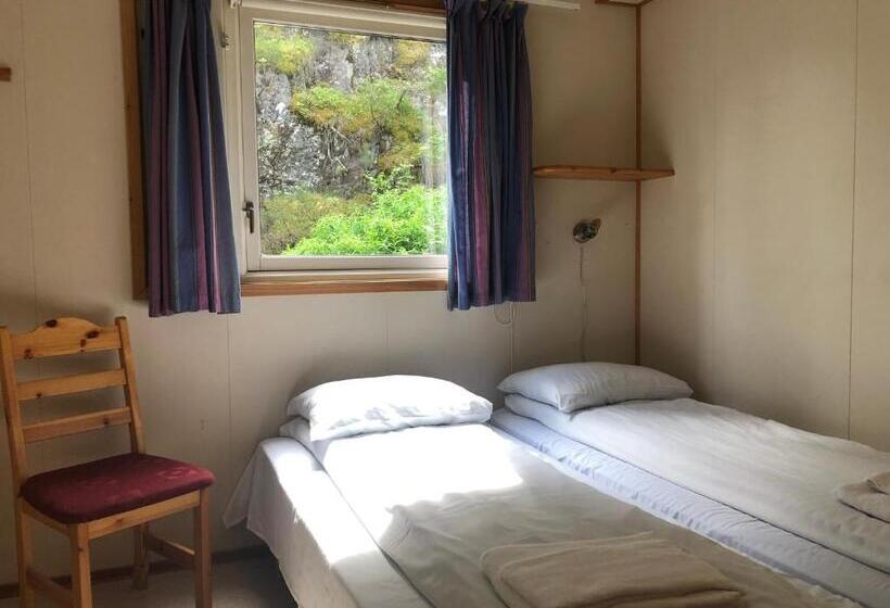 エコノミールーム, Hellesylt Hostel And Motel