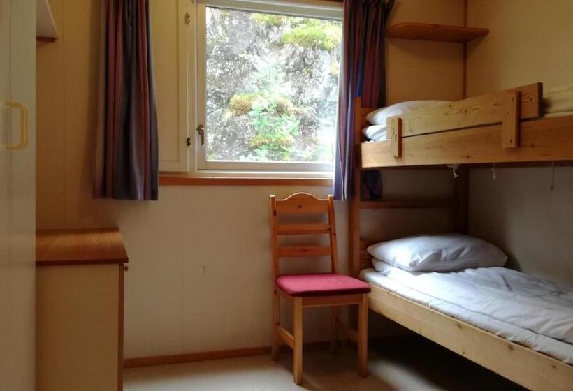 Номер Basic, Hellesylt Hostel And Motel