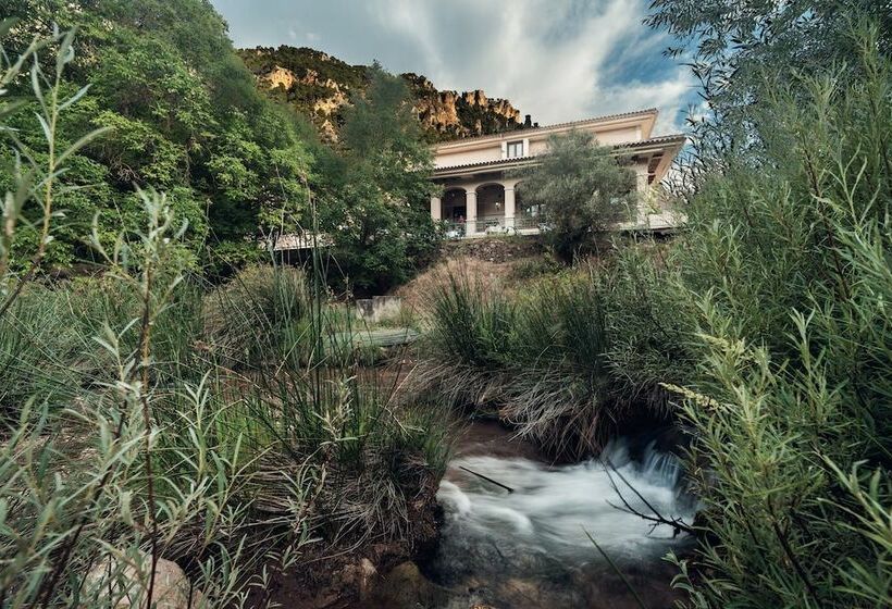 Номер Стандарт, Hospedium Hostal Sierra Del Agua