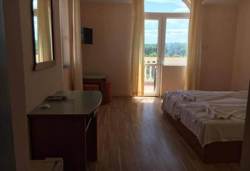 غرفة قياسية, Arkadia Guest House