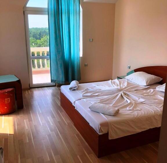غرفة قياسية, Arkadia Guest House