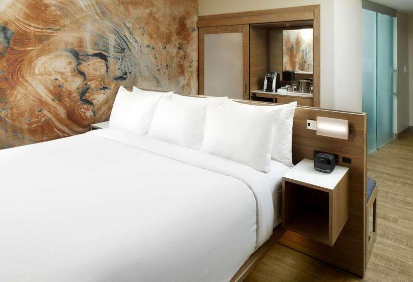 Стандартный Номер Кровать Кинг, Cambria Hotel Phoenix Chandler   Fashion Center