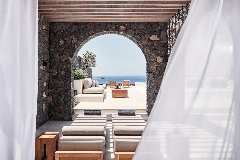 빌라 1 베드룸 - 수영장, Canaves Epitome   Small Luxury Hotels Of The World