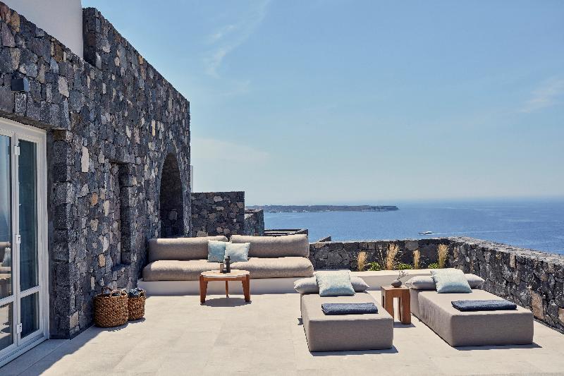 빌라 1 베드룸 - 수영장, Canaves Epitome   Small Luxury Hotels Of The World