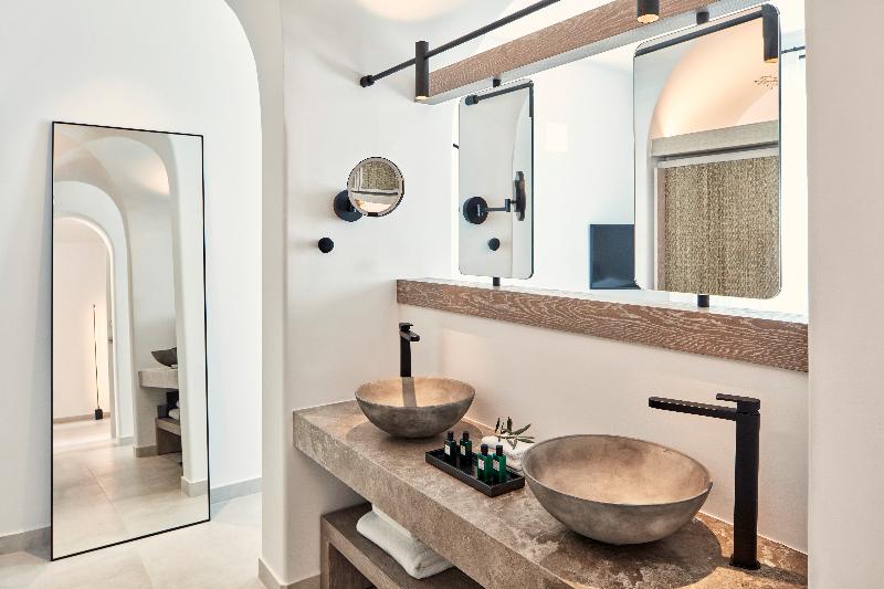 빌라 1 베드룸 - 수영장, Canaves Epitome   Small Luxury Hotels Of The World