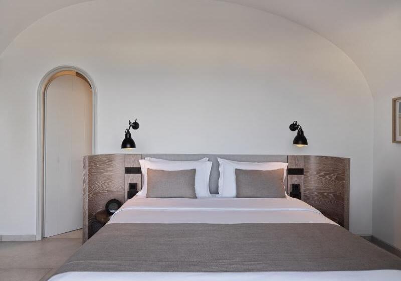빌라 1 베드룸 - 수영장, Canaves Epitome   Small Luxury Hotels Of The World