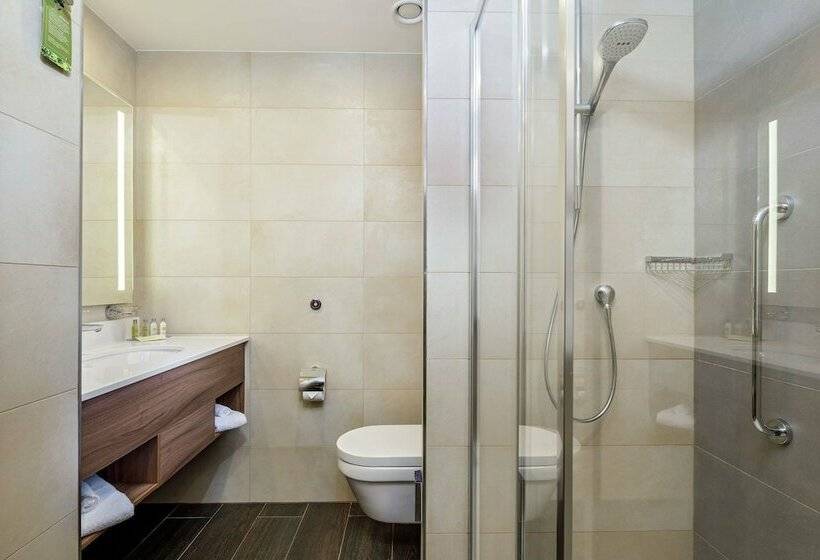 اتاق استاندارد, Hilton Garden Inn Novorossiysk