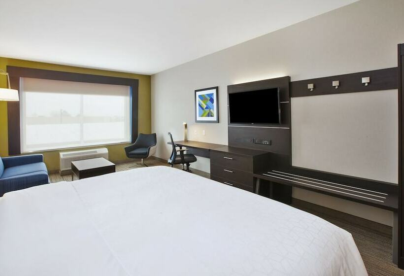 Люкс, Holiday Inn Express   Auburn Hills South, An Ihg