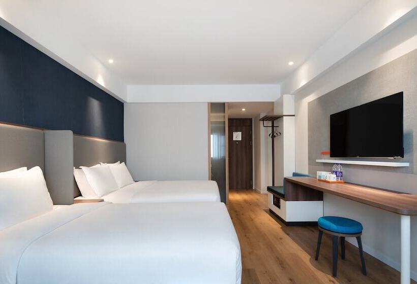 Номер Стандарт, Holiday Inn Express Sanya Bay By Ihg