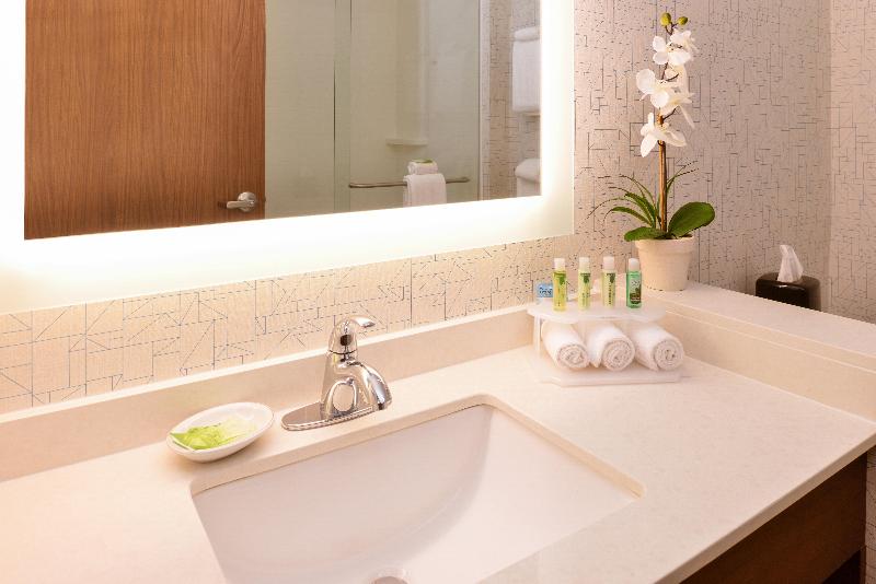 适合残疾人士使用的套间, Holiday Inn Express Melbourne West, An Ihg