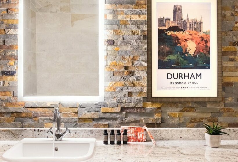 اتاق پرمیوم, Indigo   Durham, An Ihg