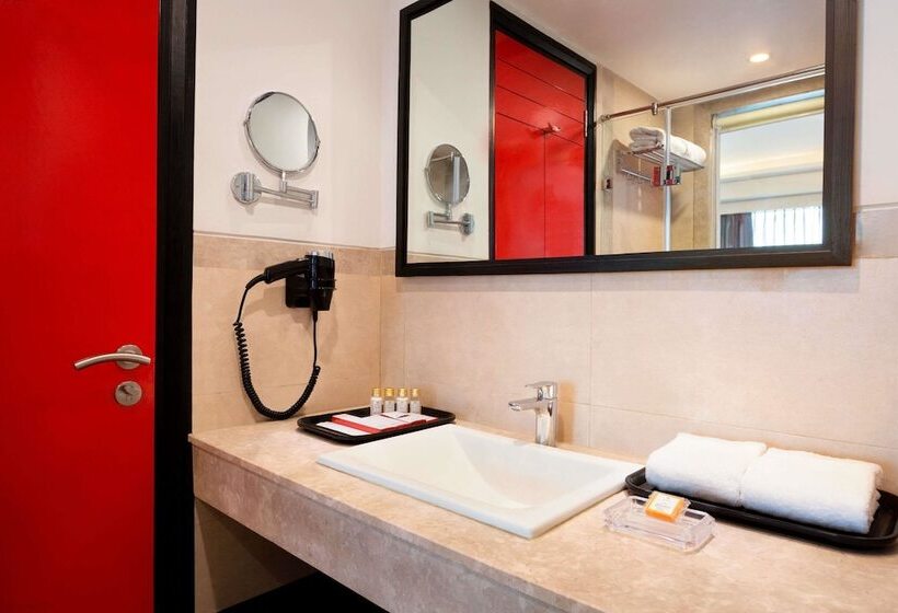 Номер Стандарт, Ramada Encore Jalandhar