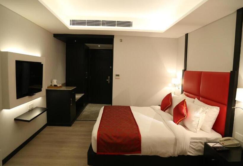 Номер Стандарт, Ramada Encore Jalandhar