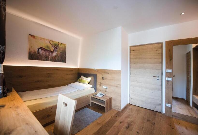 Номер Стандарт Индивидуальный, Kranebitt B&b