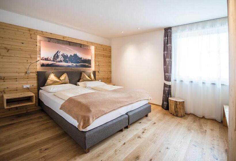 Люкс, Kranebitt B&b