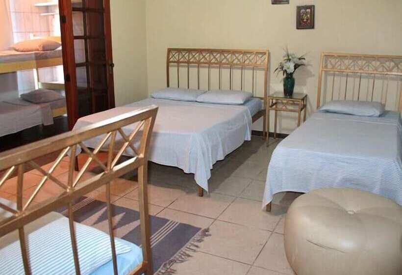 Номер Deluxe, Pousada Praia Da Costa
