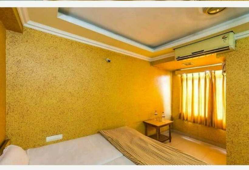 Номер Стандарт, Rajdhani Plaza