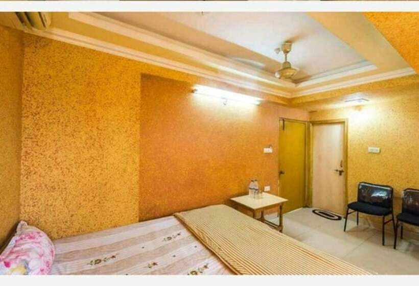 Номер Стандарт, Rajdhani Plaza