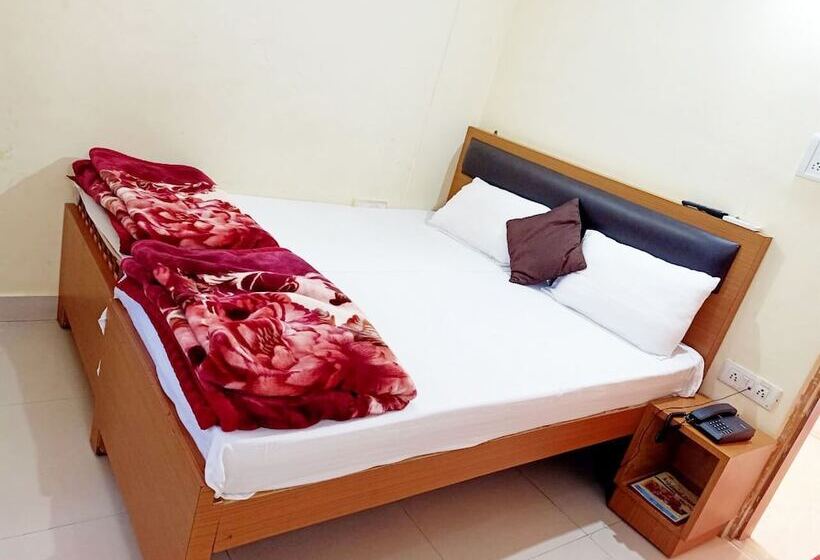 Номер Superior, Rajdhani Plaza