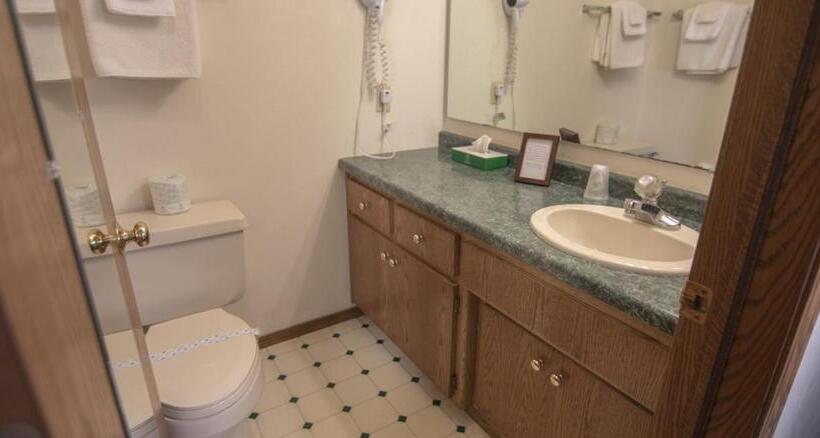 스탠다드 룸, Ridges Inn & Suites