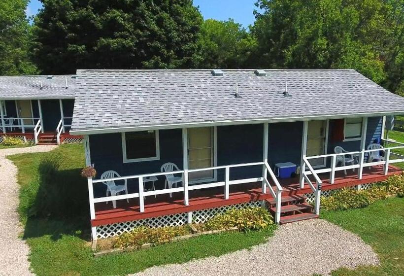Стандартный Номер Кровать Кинг, Bird's Nest Resort