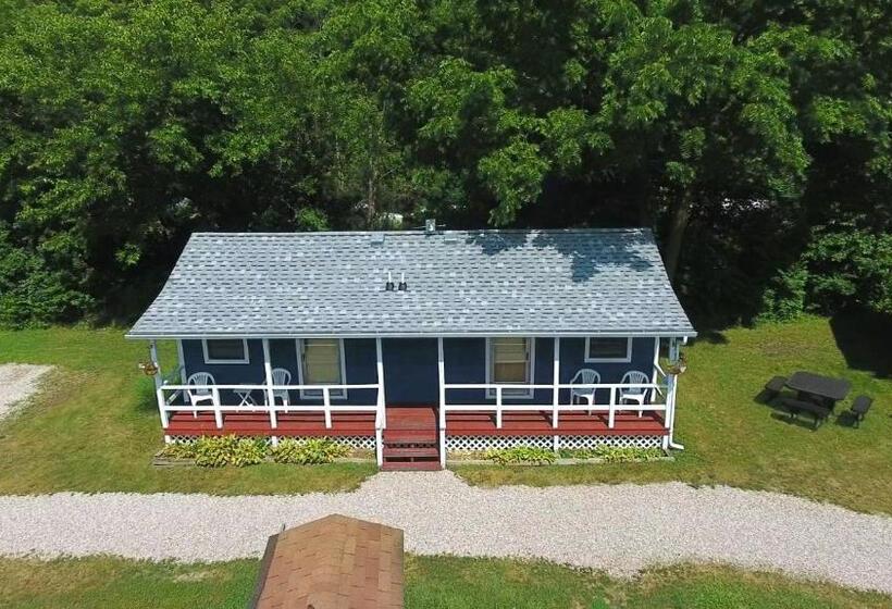 Стандартный Номер Кровать Кинг, Bird's Nest Resort