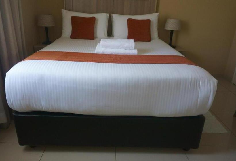اتاق لوکس, Bridgeville Guest House Ltd
