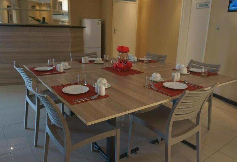 اتاق لوکس, Bridgeville Guest House Ltd