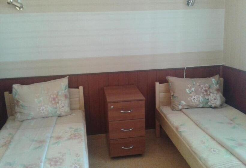 Номер Стандарт Совместная Ванная, Osogovo Rooms